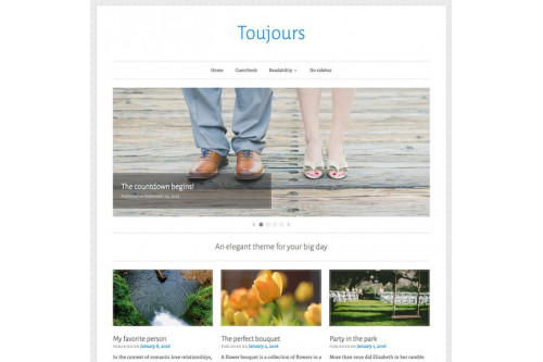 web Toujours